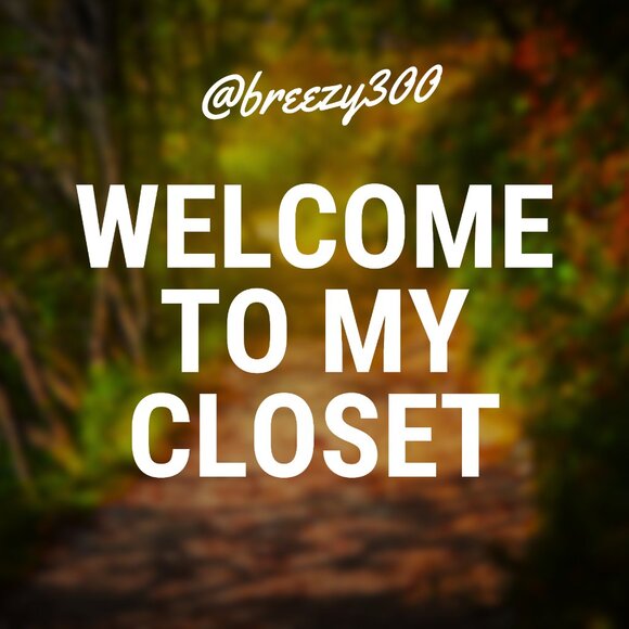 Meet your Posher, Sheila of Cream City Thrifting - Picture 14 of 16